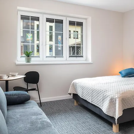 بيت ضيافة Corner 3*