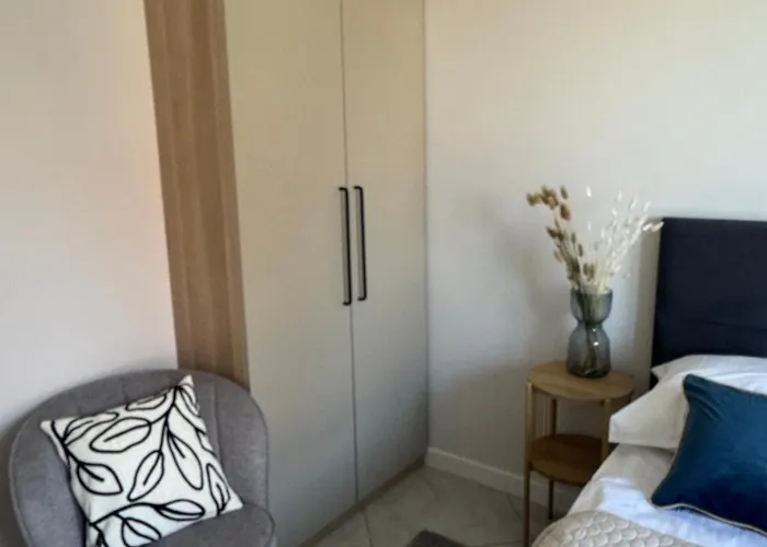 Pensionat Corner Łeba